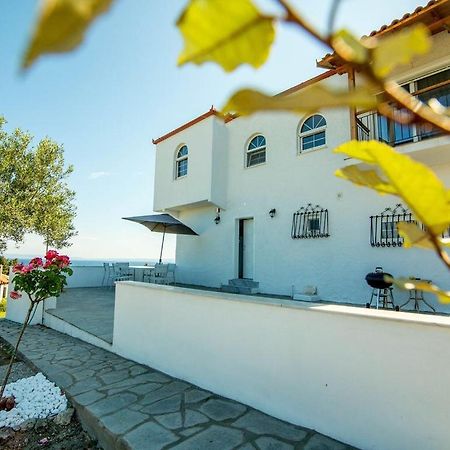 Grande Villa Χανιώτη Εξωτερικό φωτογραφία